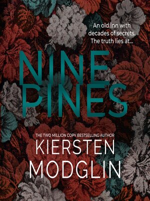 cover image of Nine Pines